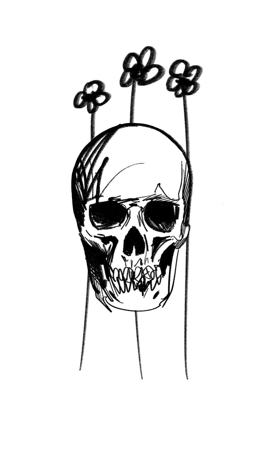 Death Comes In Threes