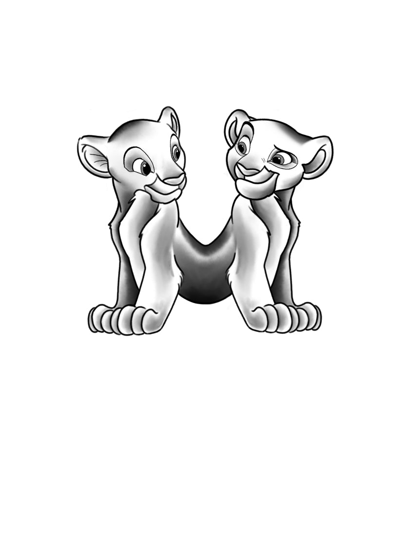 I Just Can't Wait to Be King-Queen!