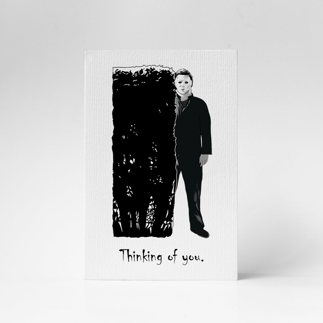 Thinking of You.