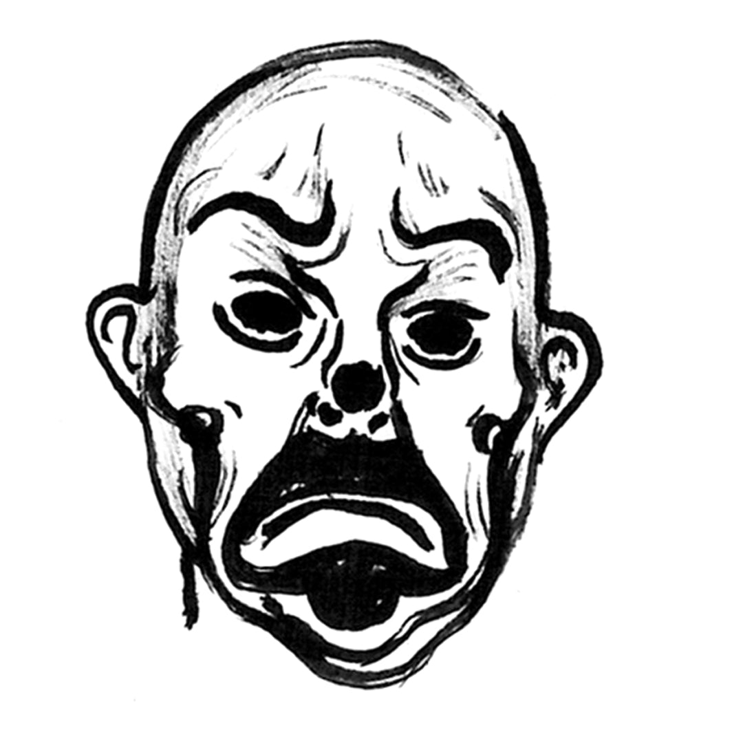 I Kill the Bus Driver