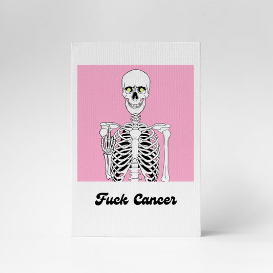 Fuck Cancer!