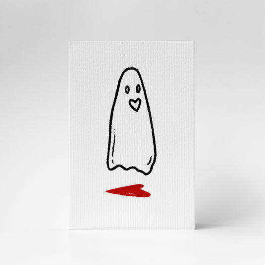 Ghost Love