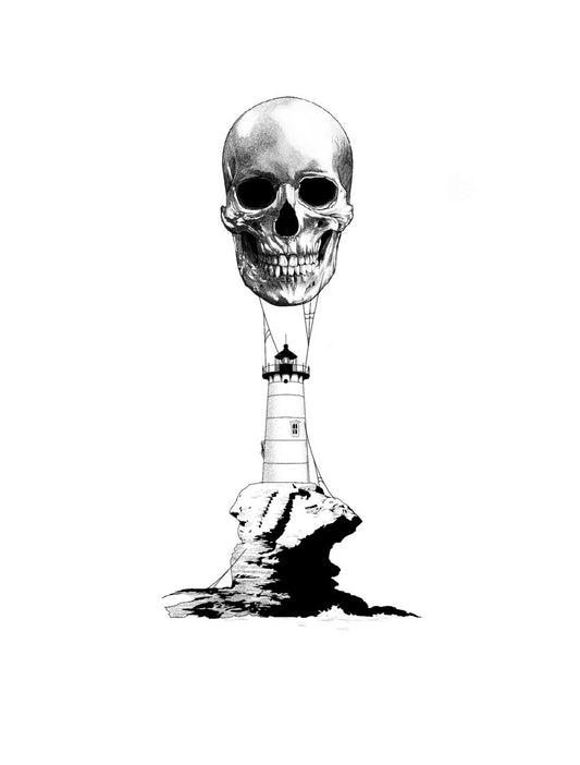 Death Shines Bright