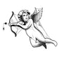 Cupid Awaits